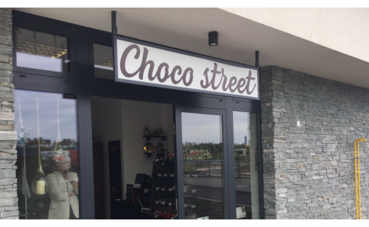 Choco street